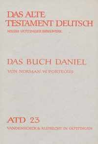 Das Buch Daniel