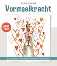 Vormselkracht! vormsel project werkboek