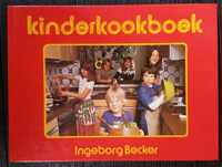 Kinderkookboek