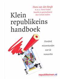 Klein republikeins handboek