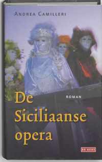 De Siciliaanse Opera