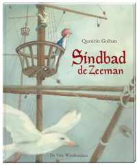 Sindbad de zeeman