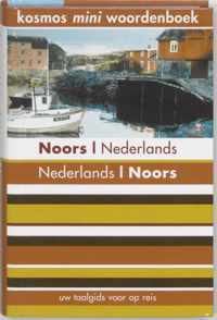 Noors-Nederlands Nederlands-Noors