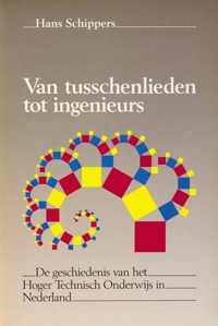 Van tusschenlieden tot ingenieurs