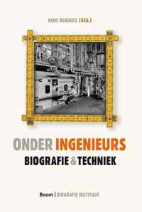 Onder ingenieurs