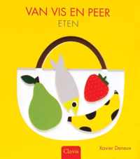 Van vis en peer