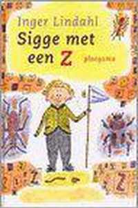 Sigge Met Een Z