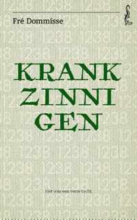 Krankzinnigen