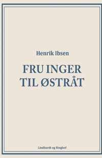 Fru Inger til Ostrat