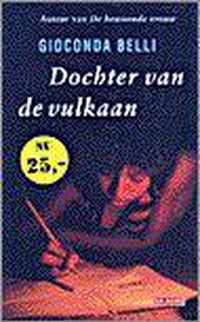 Dochter van de vulkaan