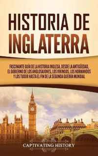 Historia de Inglaterra