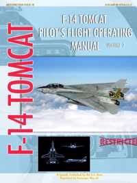 F-14 Tomcat Pilot's Flight Operating Manual Vol. 2