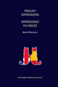 English Expressions - Expresiones en Ingles