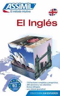 El Ingles (Book Only)
