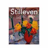 Stilleven! - Hans Vogels, Ingmar Reesing, Saskia de Bodt - Hardcover (9789462583474)