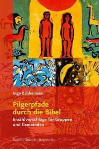 Pilgerpfade Durch Die Bibel