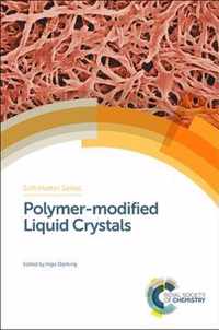 Polymer-modified Liquid Crystals