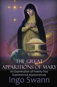 The Great Apparitions of Mary