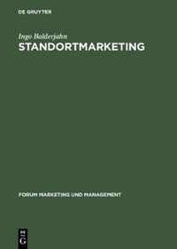 Standortmarketing