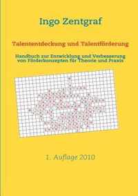 Talententdeckung und Talentfoerderung