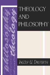 Theology and Philosophy