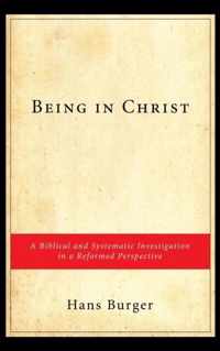 Being in Christ