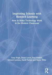 Improving Schools with Blended Learning