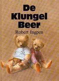 Klungel beer