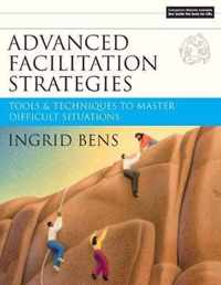 Advanced Facilitation Strategies