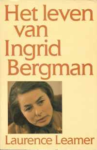 Het leven van Ingrid Bergman