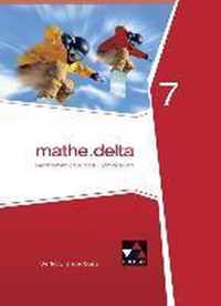 mathe.delta 7 Berlin/Brandenburg