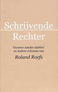 Schrijvende rechter