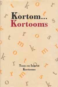 Kortom. kortooms