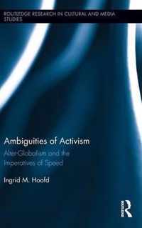 Ambiguities of Activism