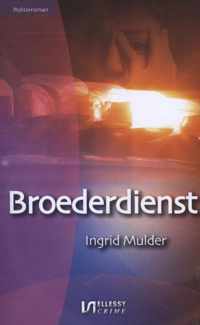 Broederdienst