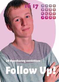 Follow-up! 24 openbaring ontdekken