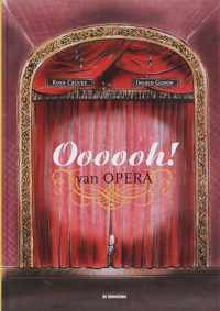 Oooooh! van OPERA