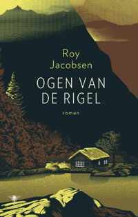 Ogen van de Rigel