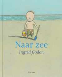 Naar zee