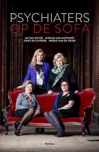 Psychiaters op de sofa