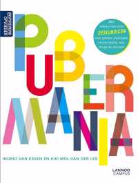 Pubermania