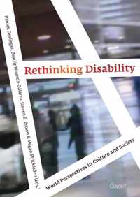 Rethinking Disability