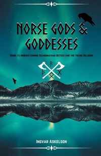 Norse Gods and Goddesses