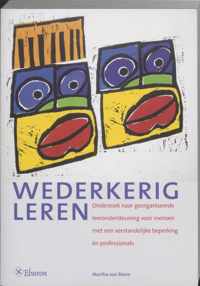 Wederkerig leren