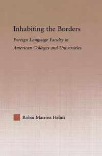 Inhabiting the Borders