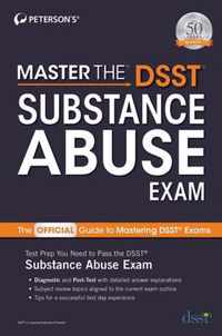 Master the DSST Substance Abuse Exam