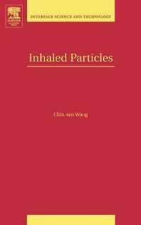 Inhaled Particles