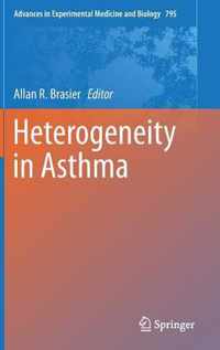 Heterogeneity in Asthma