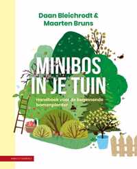 Minibos in je tuin