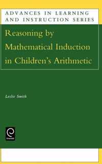 Reasoning by Mathematical Induction in Children's Arithmetic